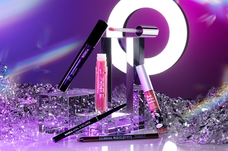 Beauty Beauty Box Notino no.8 - Backstage glam dárková sada pro ženy